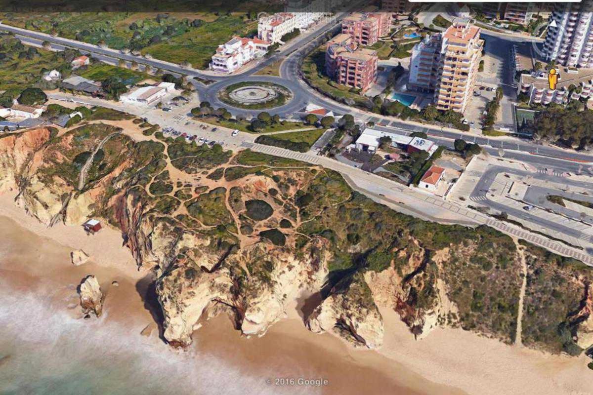Casa Sol, Fast Wifi, Airco, Swimming Pool Near The Beach Praia Da Rocha Portimão Buitenkant foto