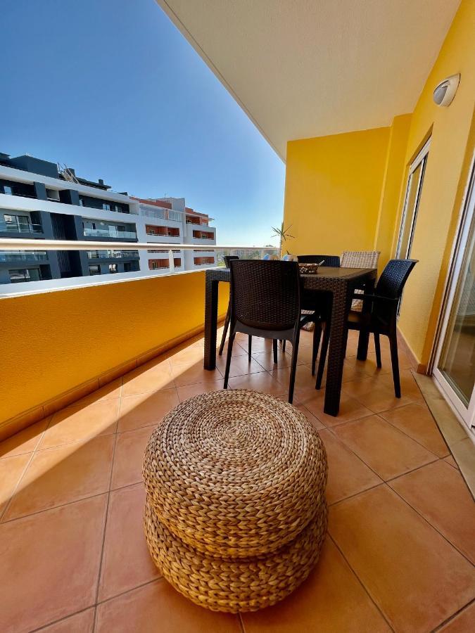 Casa Sol, Fast Wifi, Airco, Swimming Pool Near The Beach Praia Da Rocha Portimão Buitenkant foto