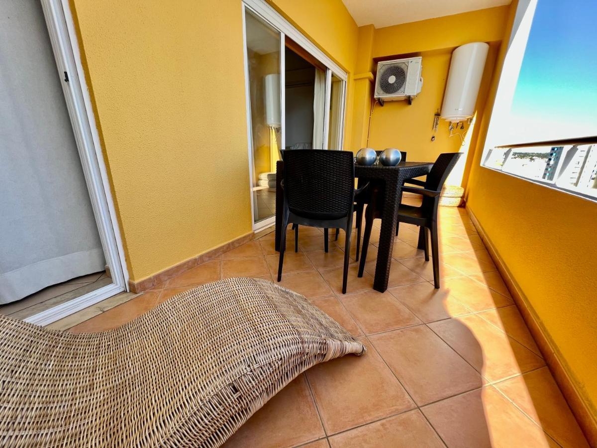 Casa Sol, Fast Wifi, Airco, Swimming Pool Near The Beach Praia Da Rocha Portimão Buitenkant foto